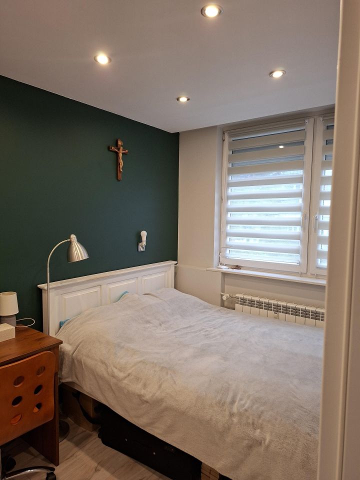 Mieszkanie 2-pokojowe Sucha Beskidzka, os. Na Stawach. Zdjęcie 8