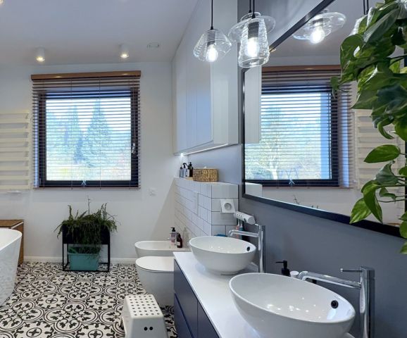 dom wolnostojący, 7 pokoi Brzezina, ul. Brzozowa. Zdjęcie 14