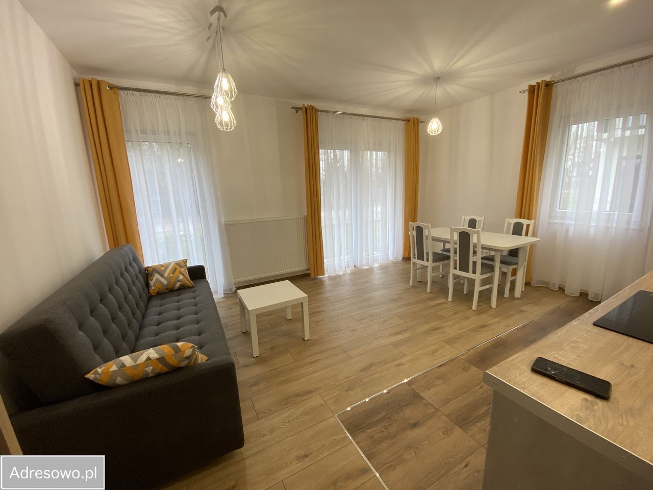 Mieszkanie 3-pokojowe Wrocław Lipa Piotrowska, ul. Waniliowa. Zdjęcie 13