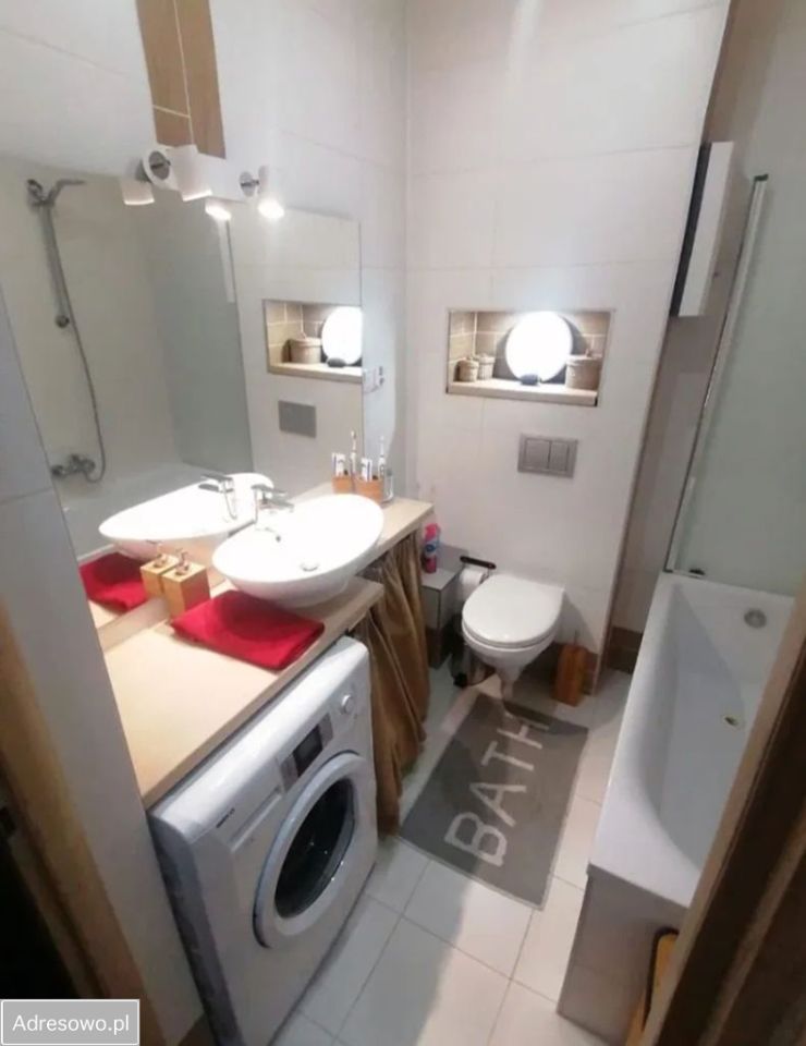 Mieszkanie 2-pokojowe Ruda Śląska Orzegów, ul. Młodego Górnika. Zdjęcie 2