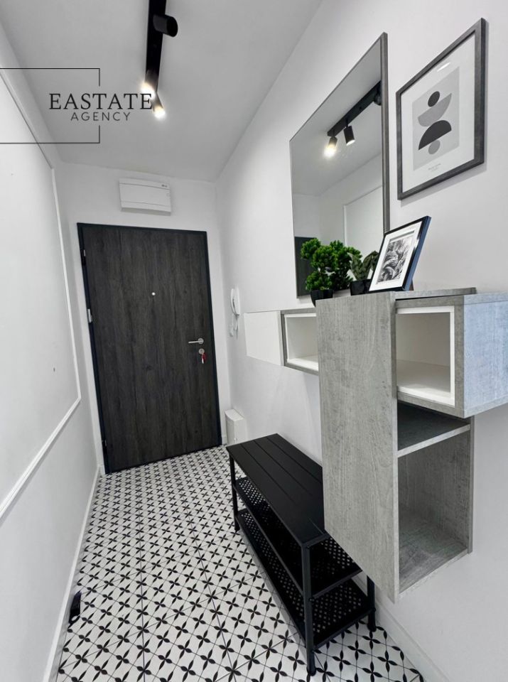 Mieszkanie 2-pokojowe Warszawa, ul. Edwarda Habicha. Zdjęcie 8