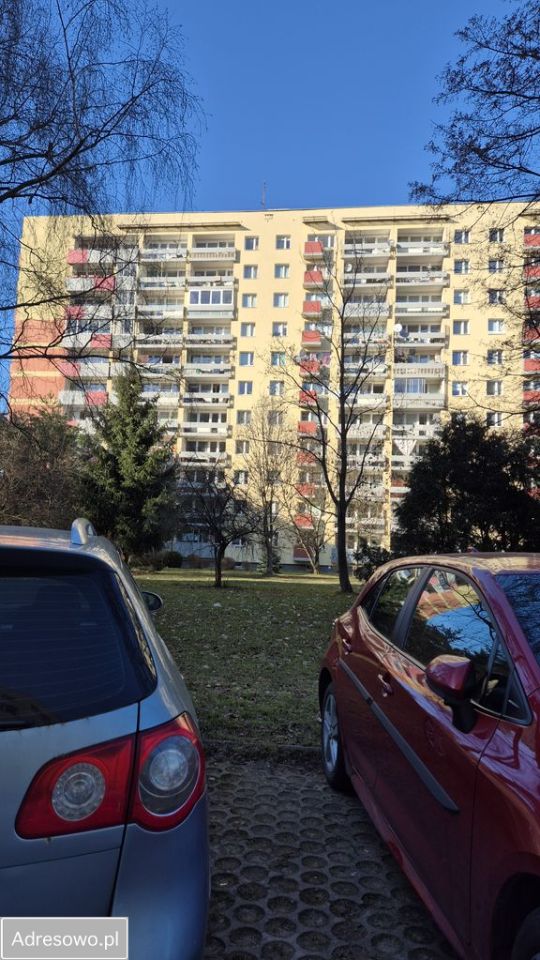 Mieszkanie 1-pokojowe Kraków Bieżanów, ul. Mała Góra. Zdjęcie 13