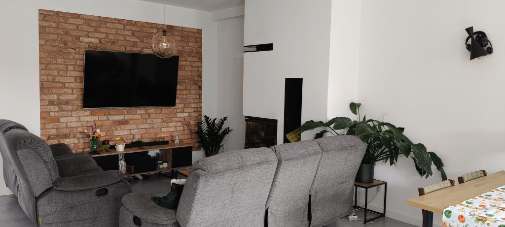 dom szeregowy Knurów. Zdjęcie 6