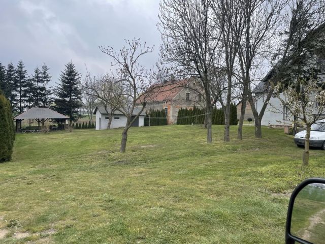 Działka inwestycyjna Głębinów. Zdjęcie 1