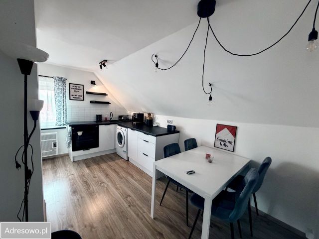 Mieszkanie 2-pokojowe Zabrze Rokitnica. Zdjęcie 1