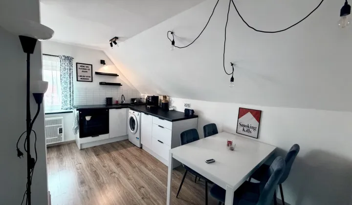 Mieszkanie 2-pokojowe Zabrze Rokitnica