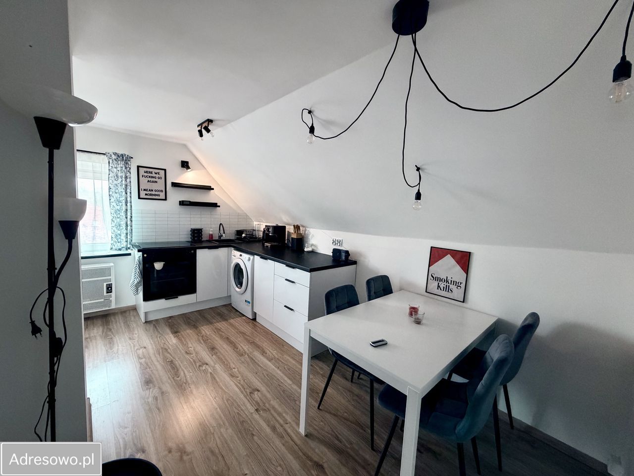 Mieszkanie 2-pokojowe Zabrze Rokitnica. Zdjęcie 1