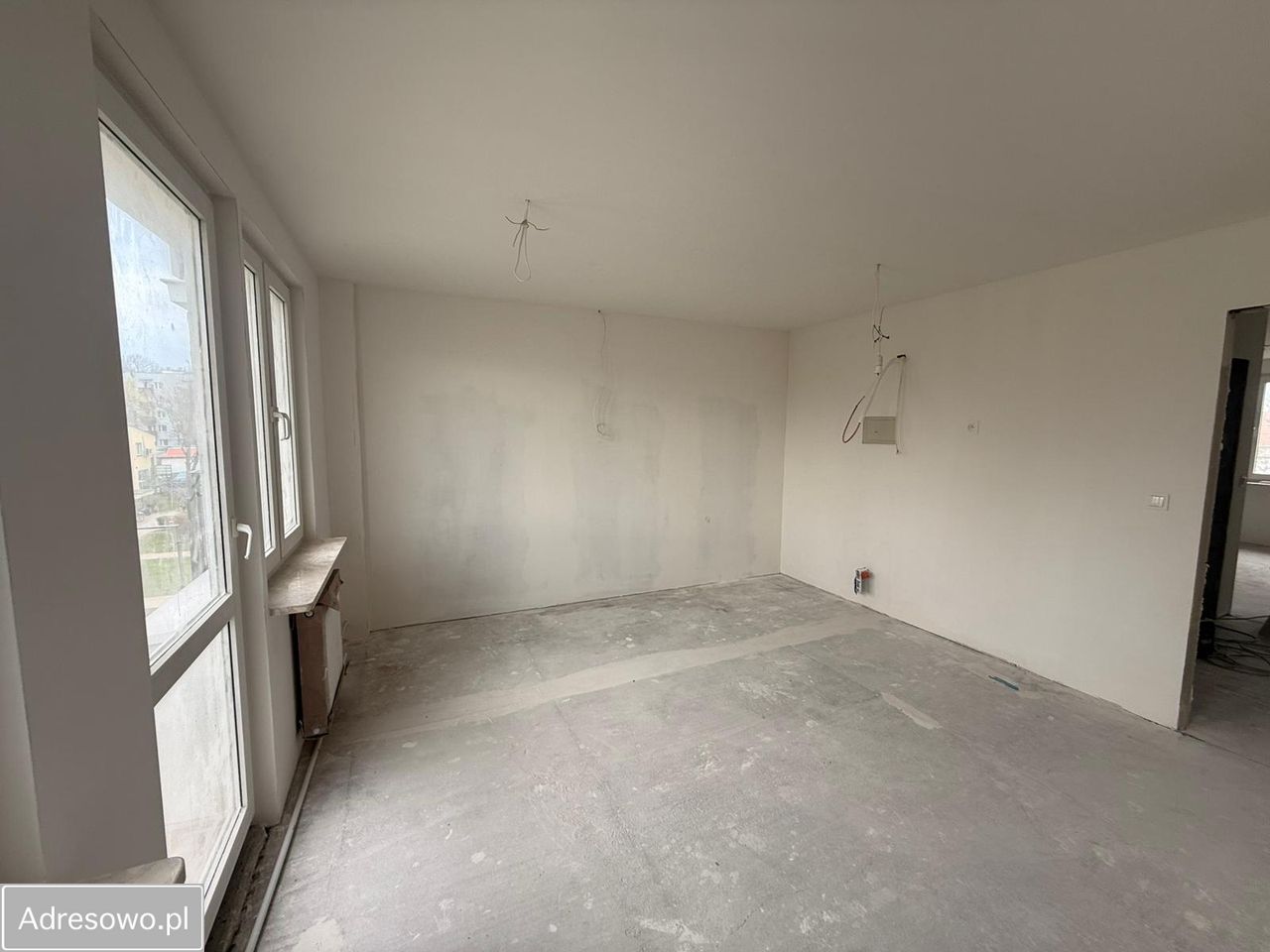 Mieszkanie 2-pokojowe Świdnik, ul. gen. J. Hallera. Zdjęcie 4