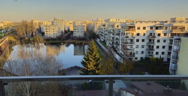 Mieszkanie 2-pokojowe Warszawa Bemowo, ul. Lazurowa. Zdjęcie 2