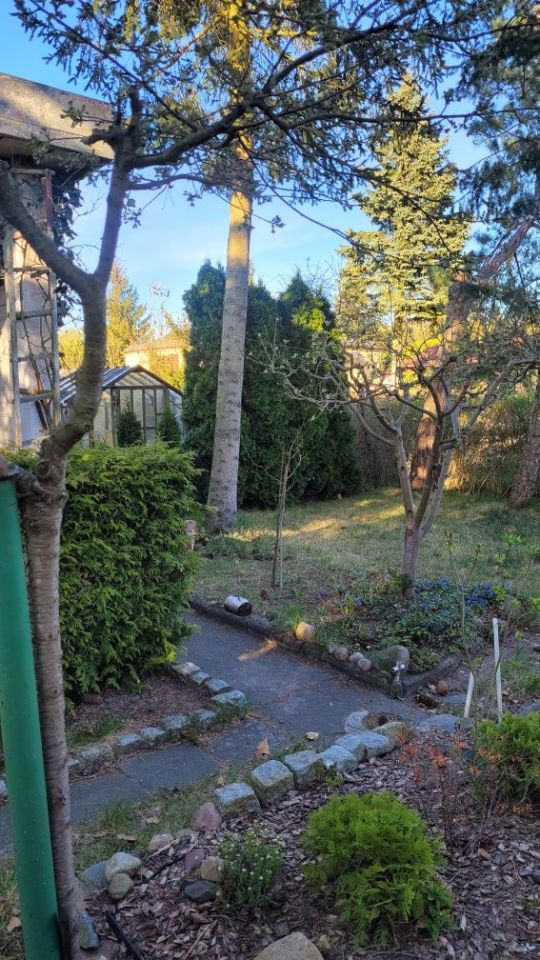 Działka rod Bydgoszcz. Zdjęcie 7