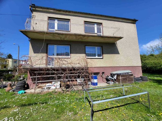 dom wolnostojący Głubczyce. Zdjęcie 1