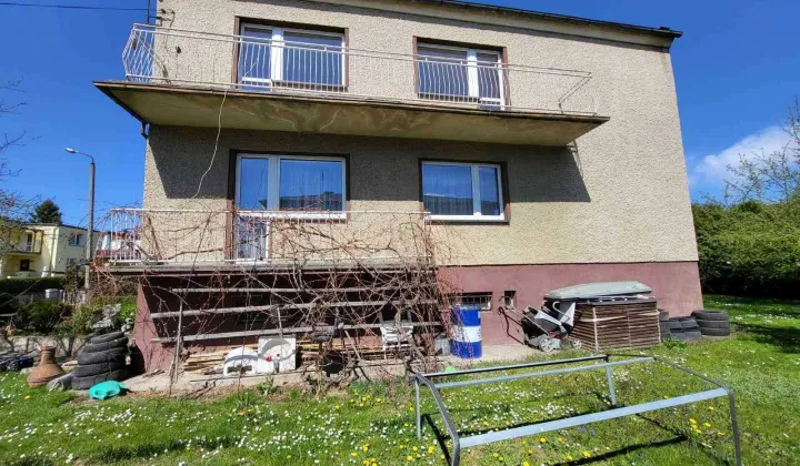 dom wolnostojący Głubczyce