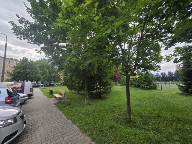 Mieszkanie 3-pokojowe Poznań Nowe Miasto, ul. Krańcowa. Zdjęcie 55