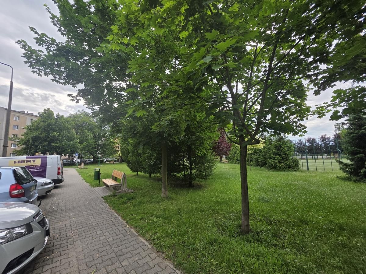 Mieszkanie 3-pokojowe Poznań Nowe Miasto, ul. Krańcowa. Zdjęcie 55