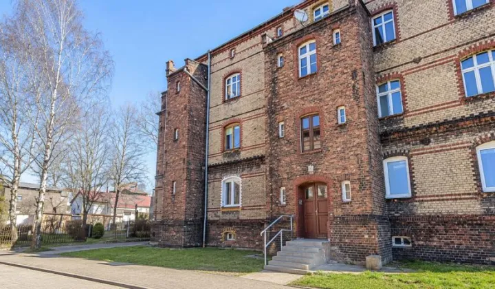 Mieszkanie 2-pokojowe Katowice Bogucice, ul. Katowicka