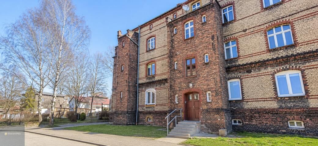 Mieszkanie 2-pokojowe Katowice Bogucice, ul. Katowicka. Zdjęcie 1