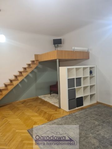 Mieszkanie 1-pokojowe Warszawa Praga-Północ, ul. Targowa. Zdjęcie 8