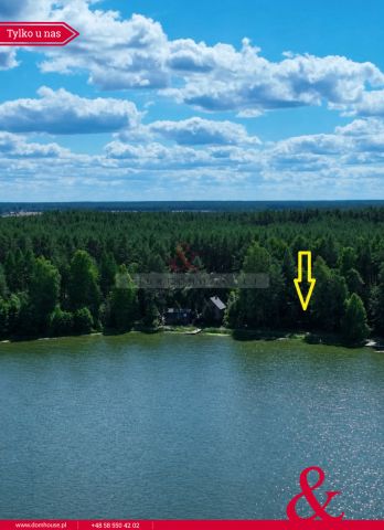 dom wolnostojący, 2 pokoje Korne. Zdjęcie 3