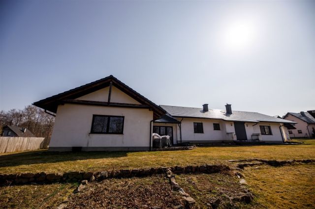 bliźniak, 3 pokoje Bulowice. Zdjęcie 6