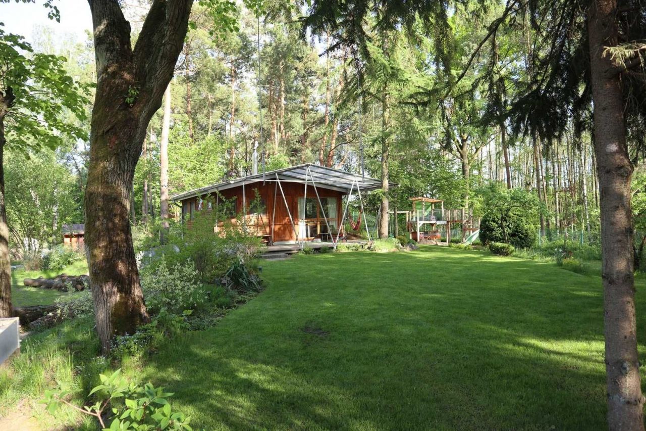 Działka budowlana Arciechów, ul. Ogólna