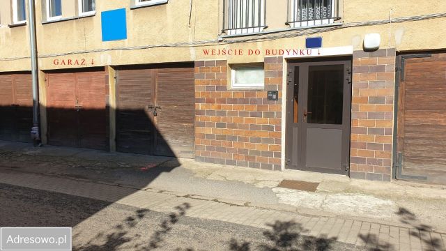 Mieszkanie 4-pokojowe Chojna, ul. Różana. Zdjęcie 1