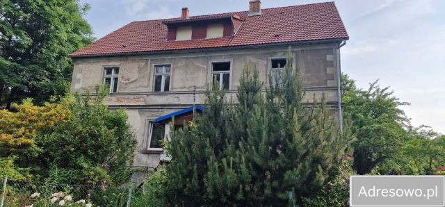 dom wolnostojący Świeradów-Zdrój Czerniawa-Zdrój, ul. Główna. Zdjęcie 1