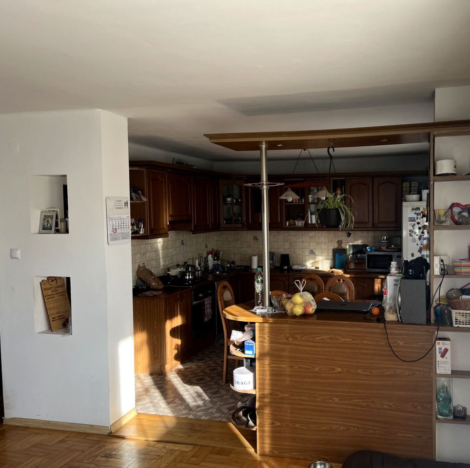 dom wolnostojący, 5 pokoi Chełmiec, ul. Słoneczna. Zdjęcie 8