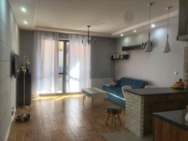 Mieszkanie 2-pokojowe Warszawa Wola, ul. Jana Kazimierza. Zdjęcie 1