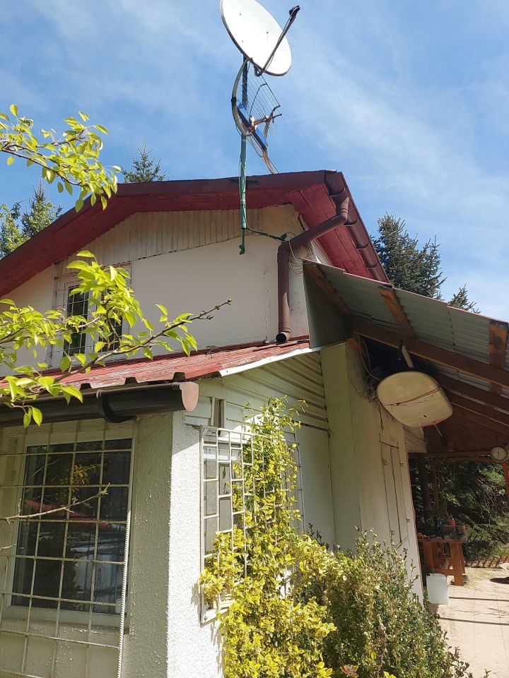 dom letniskowy Orzechów-Kolonia. Zdjęcie 2