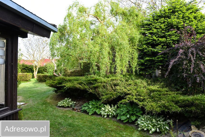 dom wolnostojący, 5 pokoi Ostrowin. Zdjęcie 17