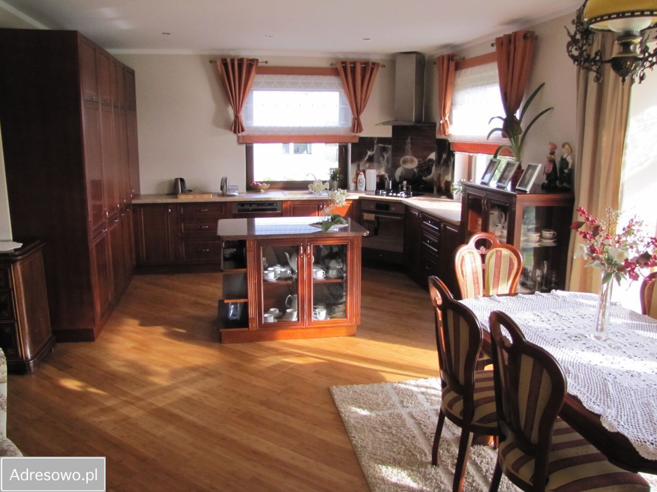 dom wolnostojący, 3 pokoje Oleśnica. Zdjęcie 8