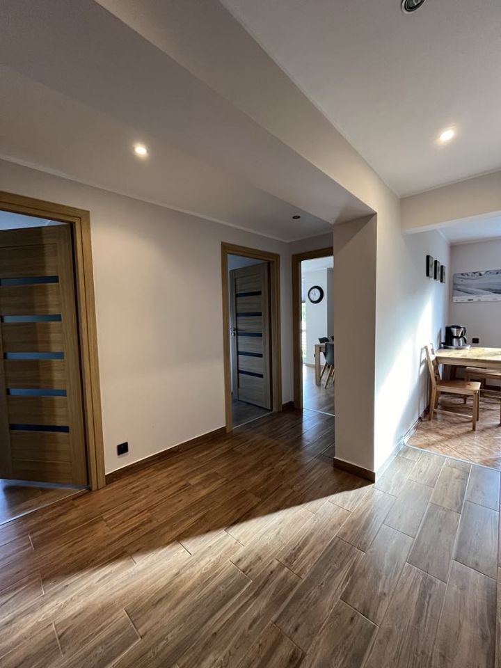 Mieszkanie 3-pokojowe Karpacz Centrum, ul. Nadrzeczna. Zdjęcie 17