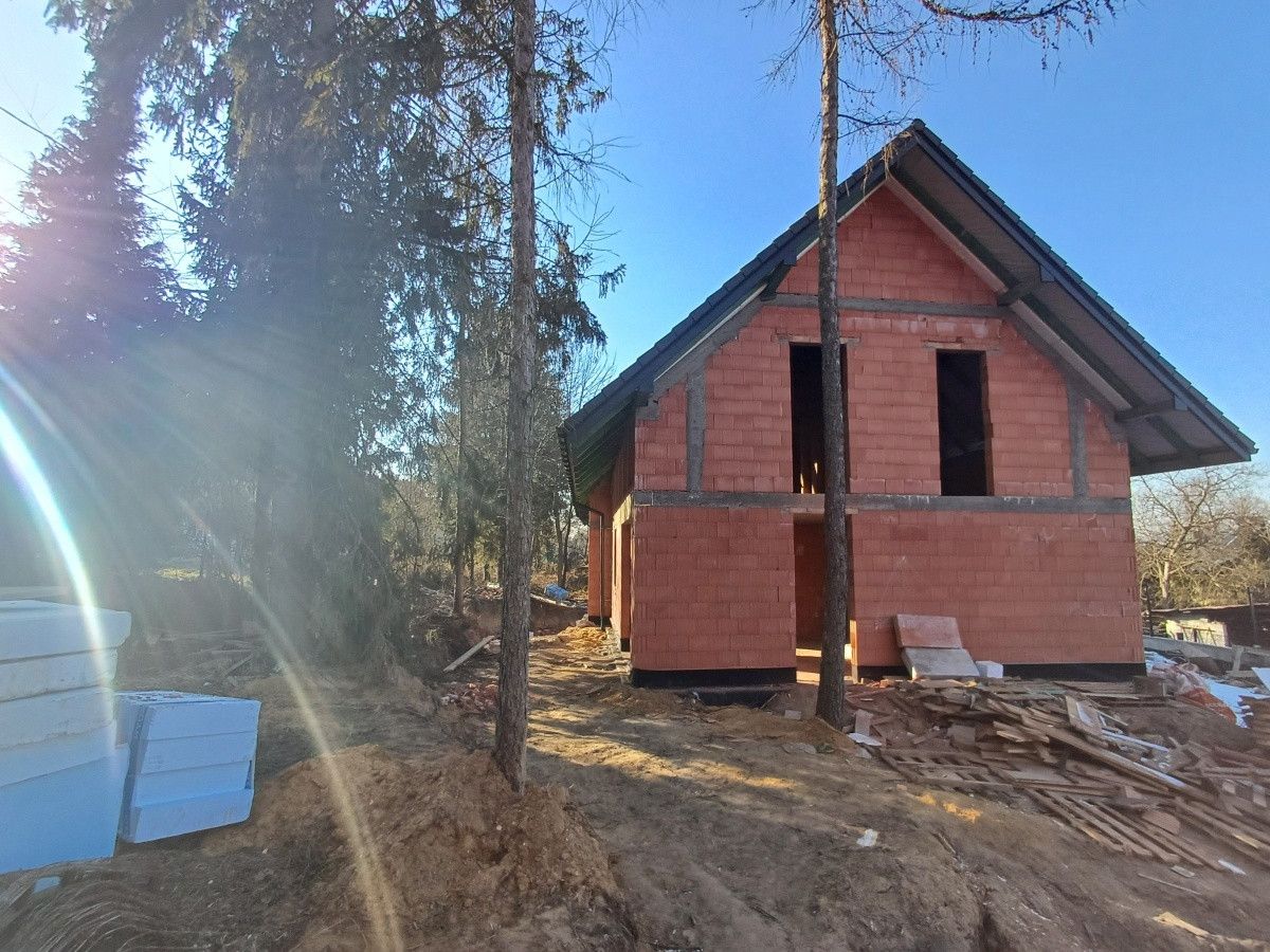 bliźniak, 5 pokoi Zabierzów, ul. Konwaliowa. Zdjęcie 7