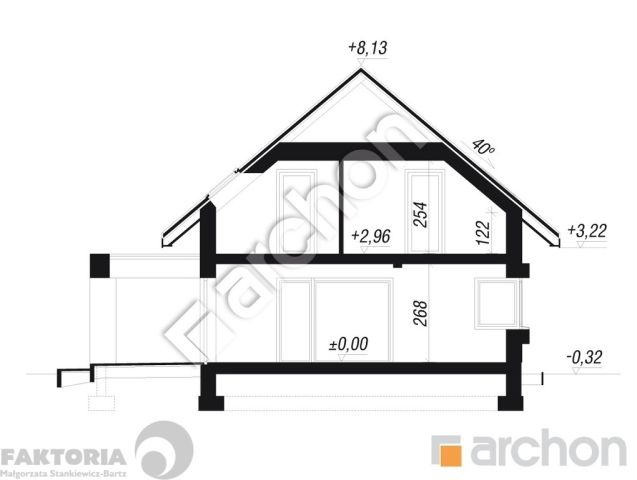 Działka budowlana Dobra, ul. Słoneczna Dolina. Zdjęcie 12
