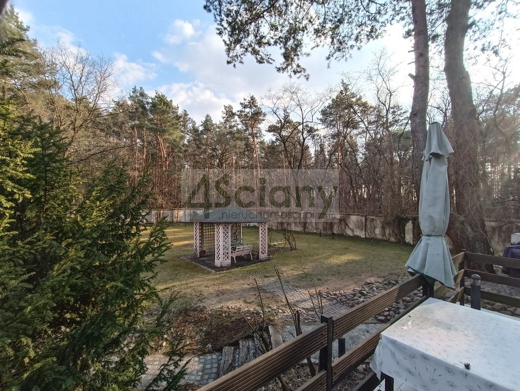 dom wolnostojący, 5 pokoi Warszawa Białołęka. Zdjęcie 38