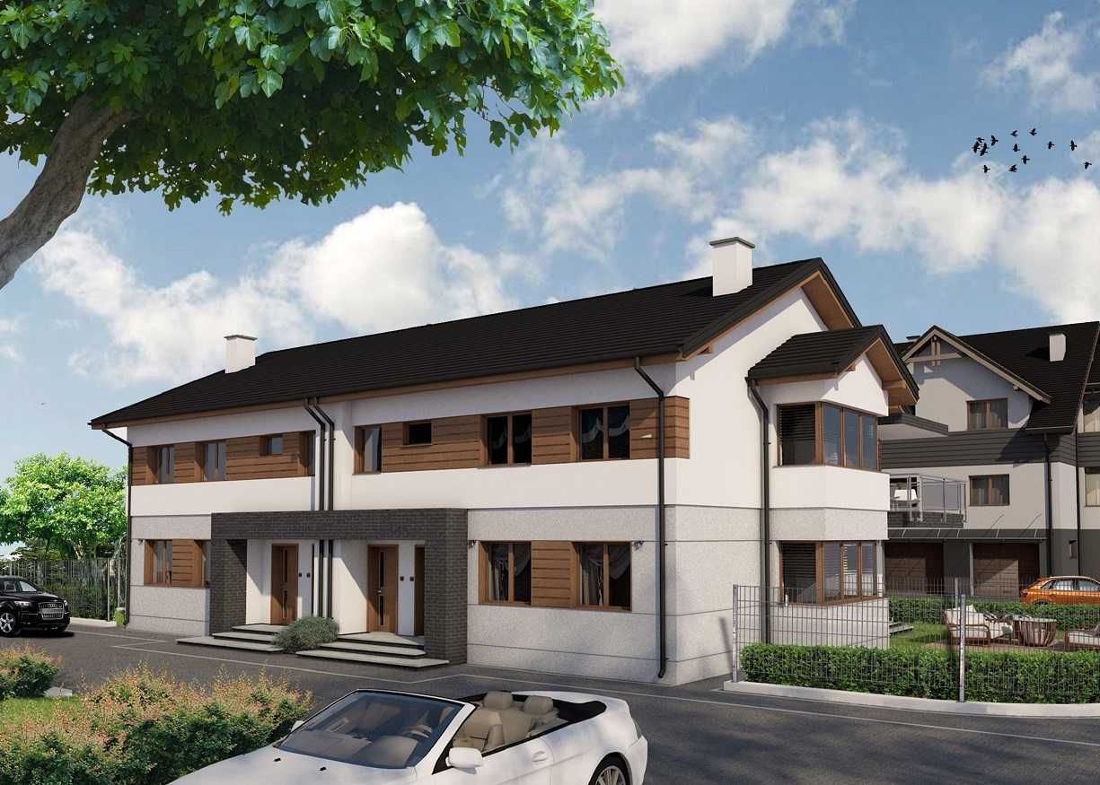 Mieszkanie 4-pokojowe Włoszczowa, ul. Robotnicza. Zdjęcie 7