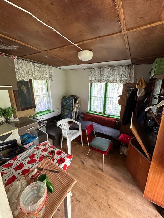 Działka rod Szczecin Bukowo, ul. Władysława Nehringa. Zdjęcie 5