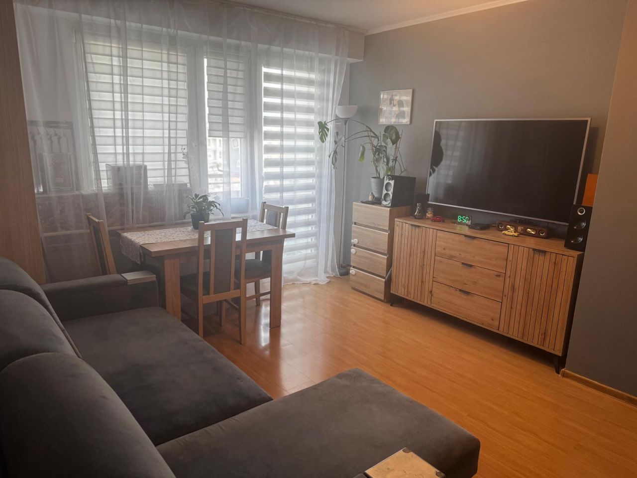 Mieszkanie 2-pokojowe Bydgoszcz Wzgórze Wolności, ul. Karpacka