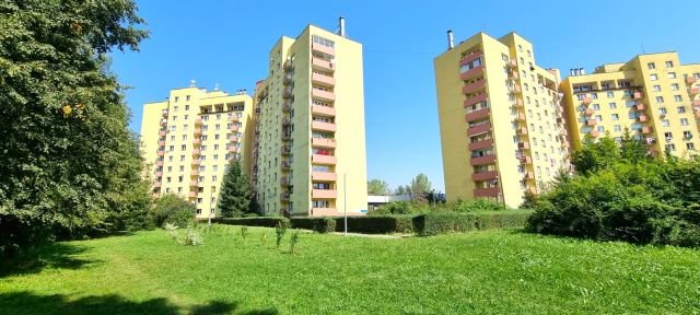 Mieszkanie 1-pokojowe Kraków Płaszów, ul. Lasówka. Zdjęcie 13