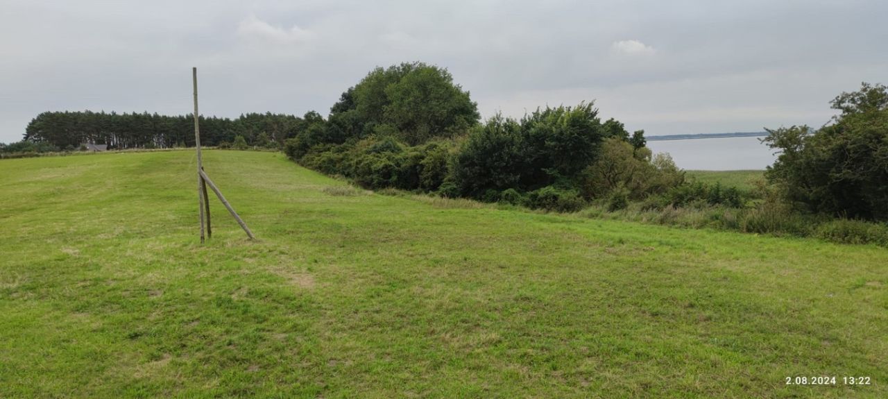 Działka budowlana Sułomino. Zdjęcie 6