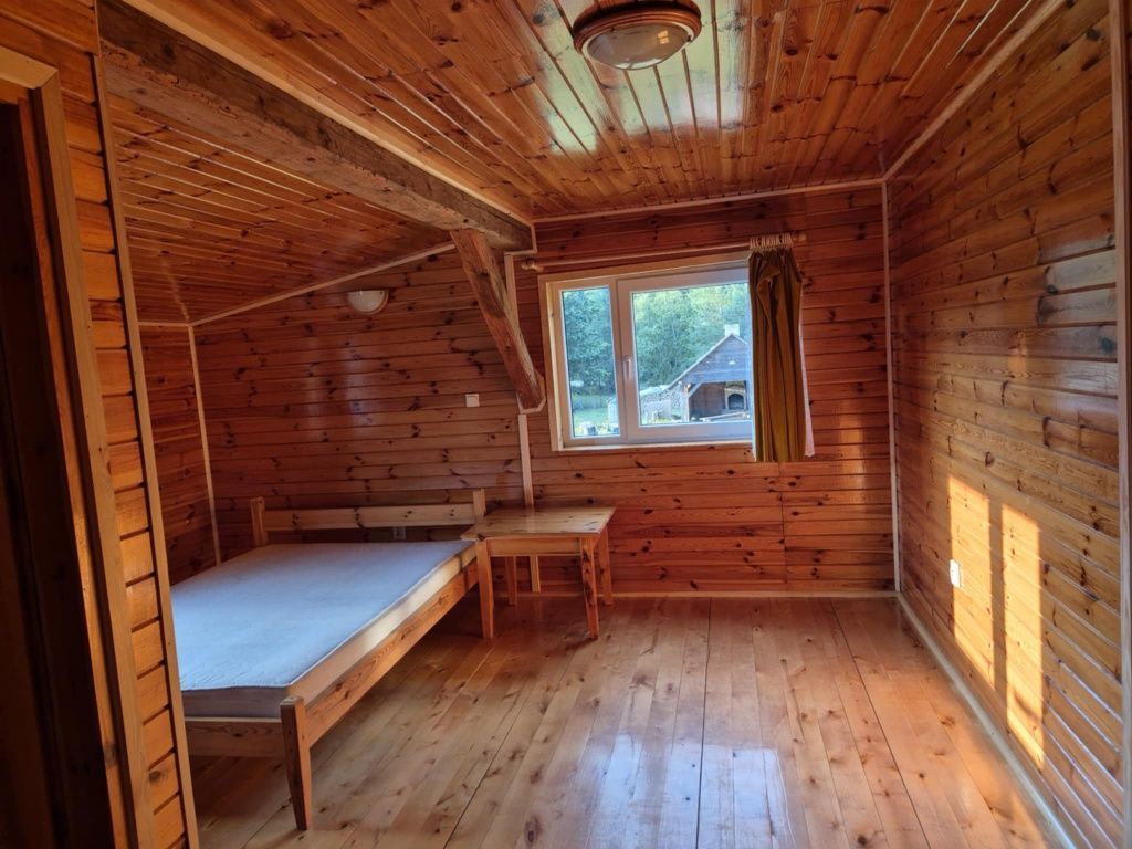 dom wolnostojący Marksewo. Zdjęcie 4