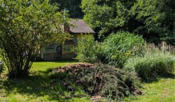 Działka rod Czernica, ul. Stara