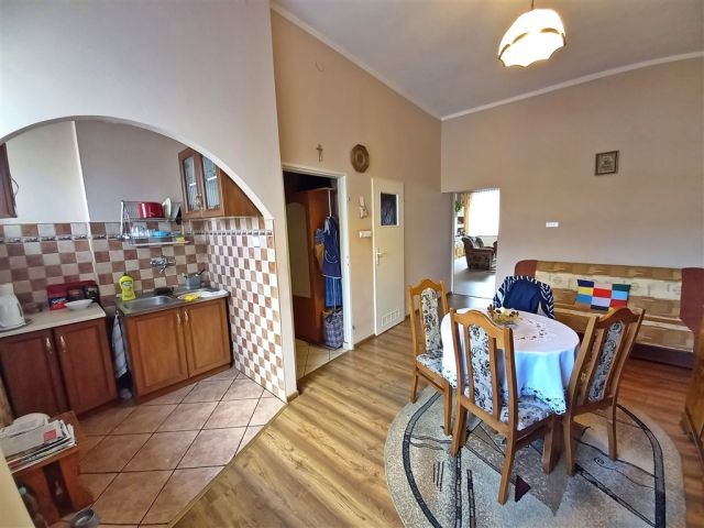 dom szeregowy, 12 pokoi Orłowice. Zdjęcie 20