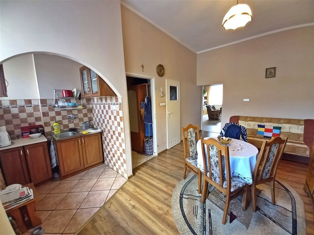 dom szeregowy, 12 pokoi Orłowice. Zdjęcie 20