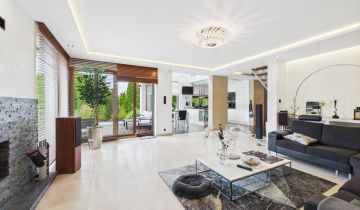 dom wolnostojący, 6 pokoi Chocianów, ul. Szprotawska