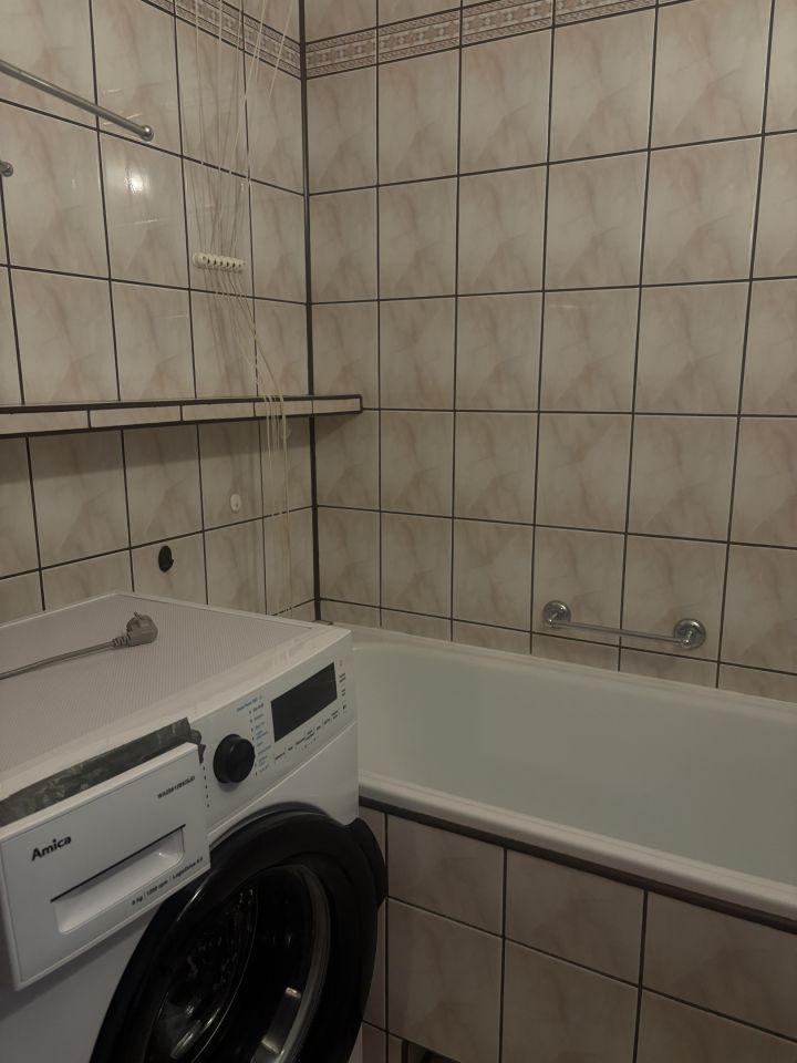 Mieszkanie 3-pokojowe Wrocław Różanka, ul. Obornicka