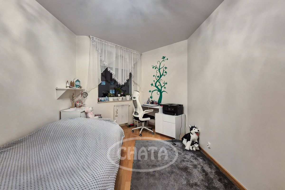 Mieszkanie 2-pokojowe Wrocław Grabiszyn, ul. Racławicka. Zdjęcie 14