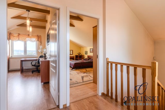 dom wolnostojący, 5 pokoi Rzeszów, ul. Królewska. Zdjęcie 13