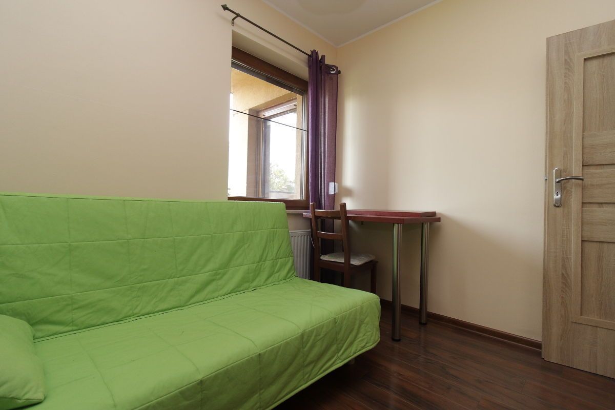 Mieszkanie 3-pokojowe Poznań Stare Miasto, ul. Ludwika Braille'a. Zdjęcie 9