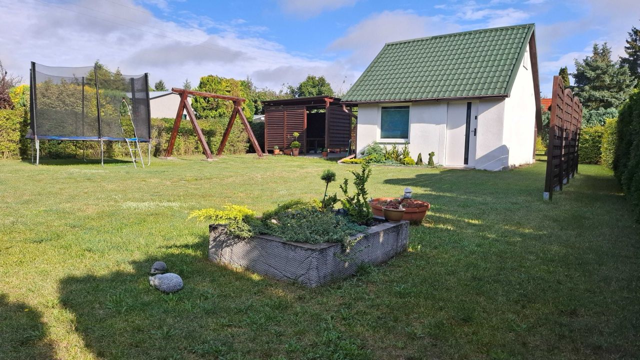 Działka rod Piła. Zdjęcie 3